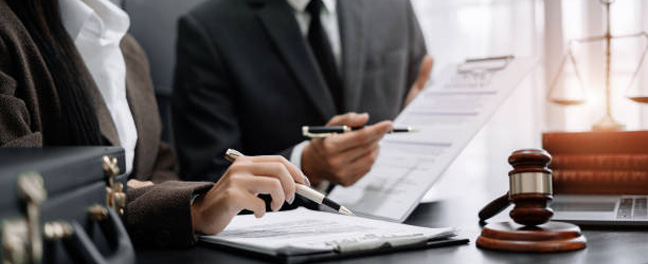 Financial Statement Services